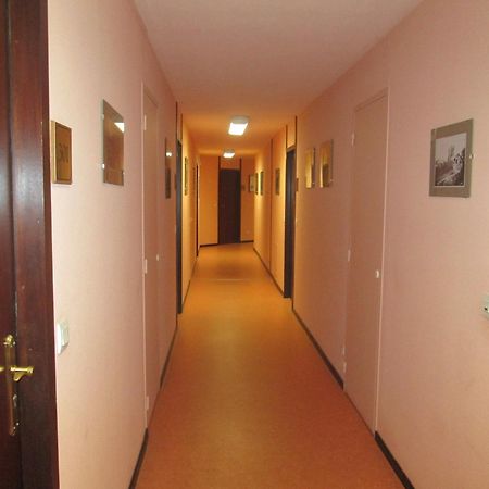 Residence Mer & Golf Sokoburu Hendaye Exteriör bild