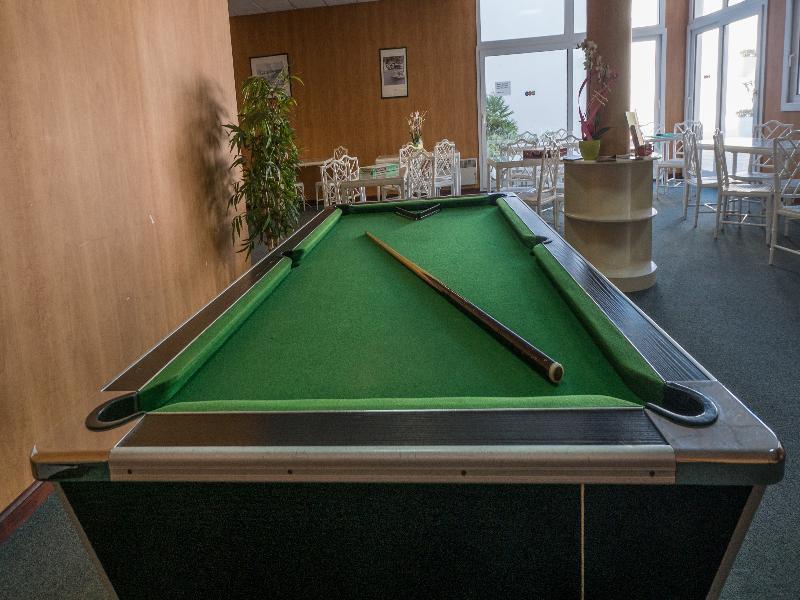 Residence Mer & Golf Sokoburu Hendaye Exteriör bild