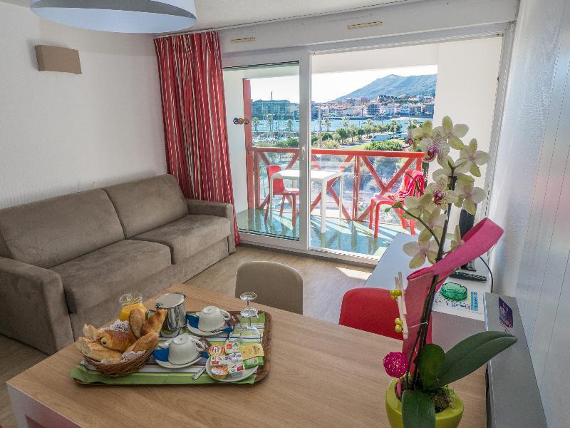 Residence Mer & Golf Sokoburu Hendaye Exteriör bild