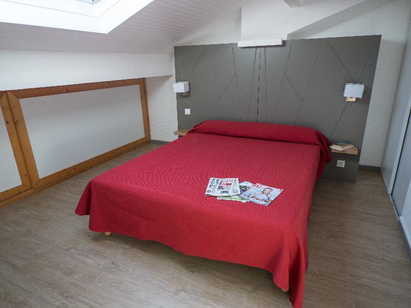 Residence Mer & Golf Sokoburu Hendaye Exteriör bild