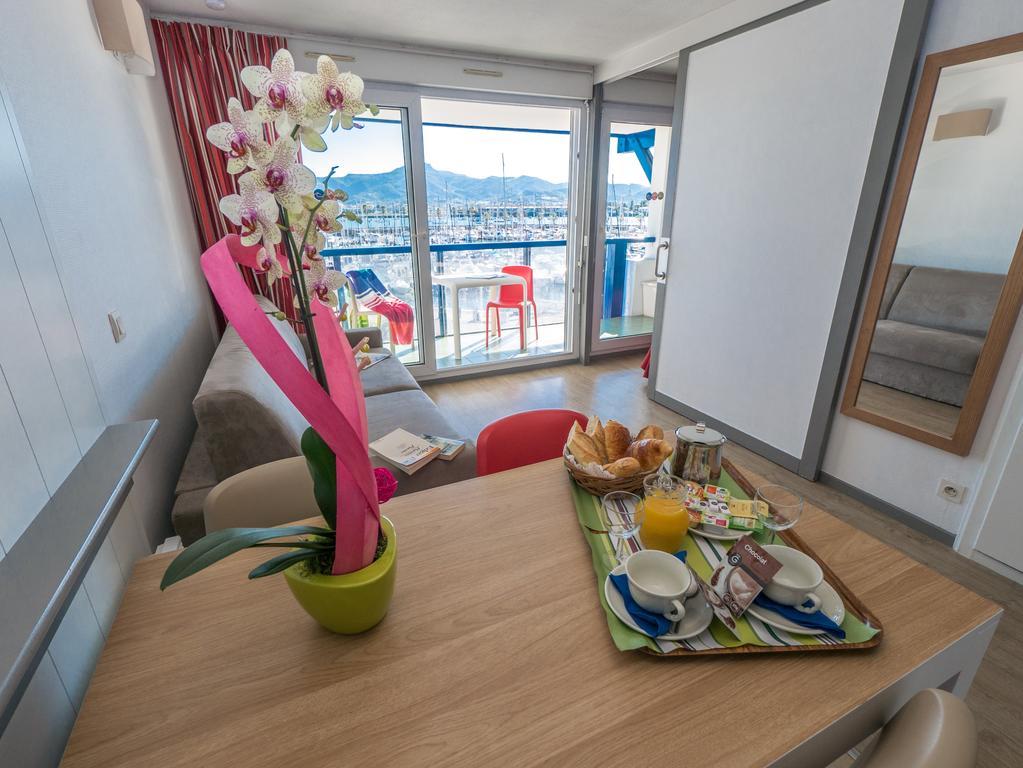 Residence Mer & Golf Sokoburu Hendaye Exteriör bild