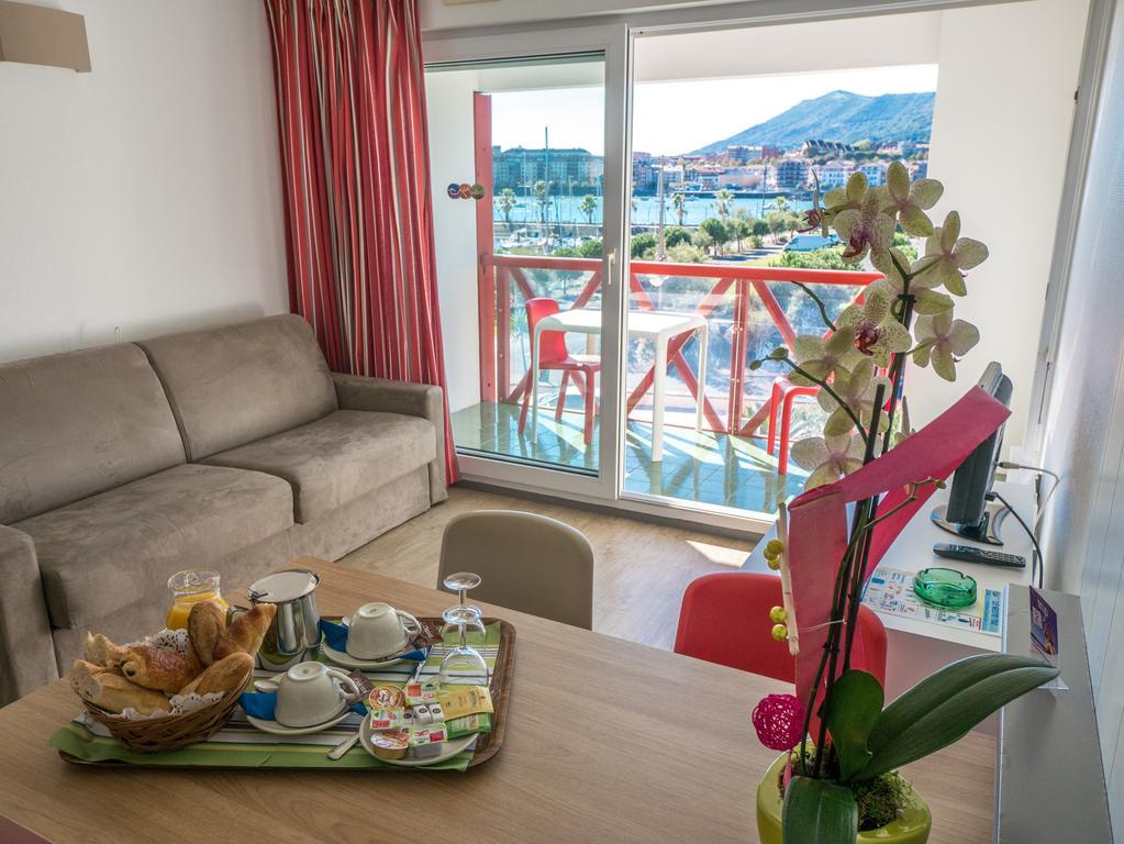 Residence Mer & Golf Sokoburu Hendaye Exteriör bild