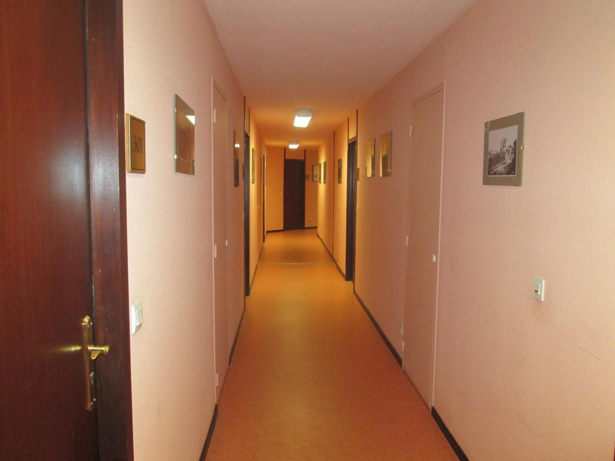 Residence Mer & Golf Sokoburu Hendaye Exteriör bild