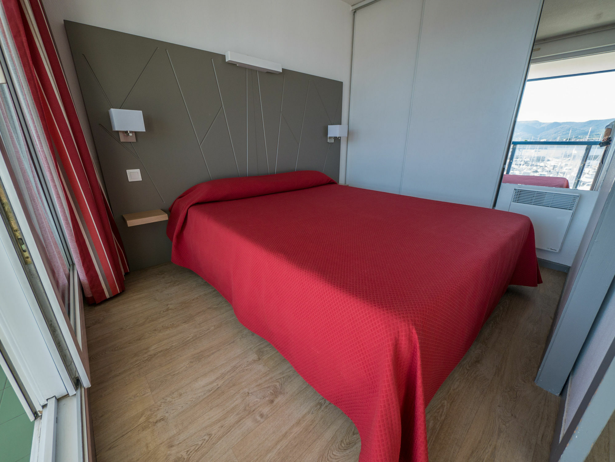 Residence Mer & Golf Sokoburu Hendaye Exteriör bild