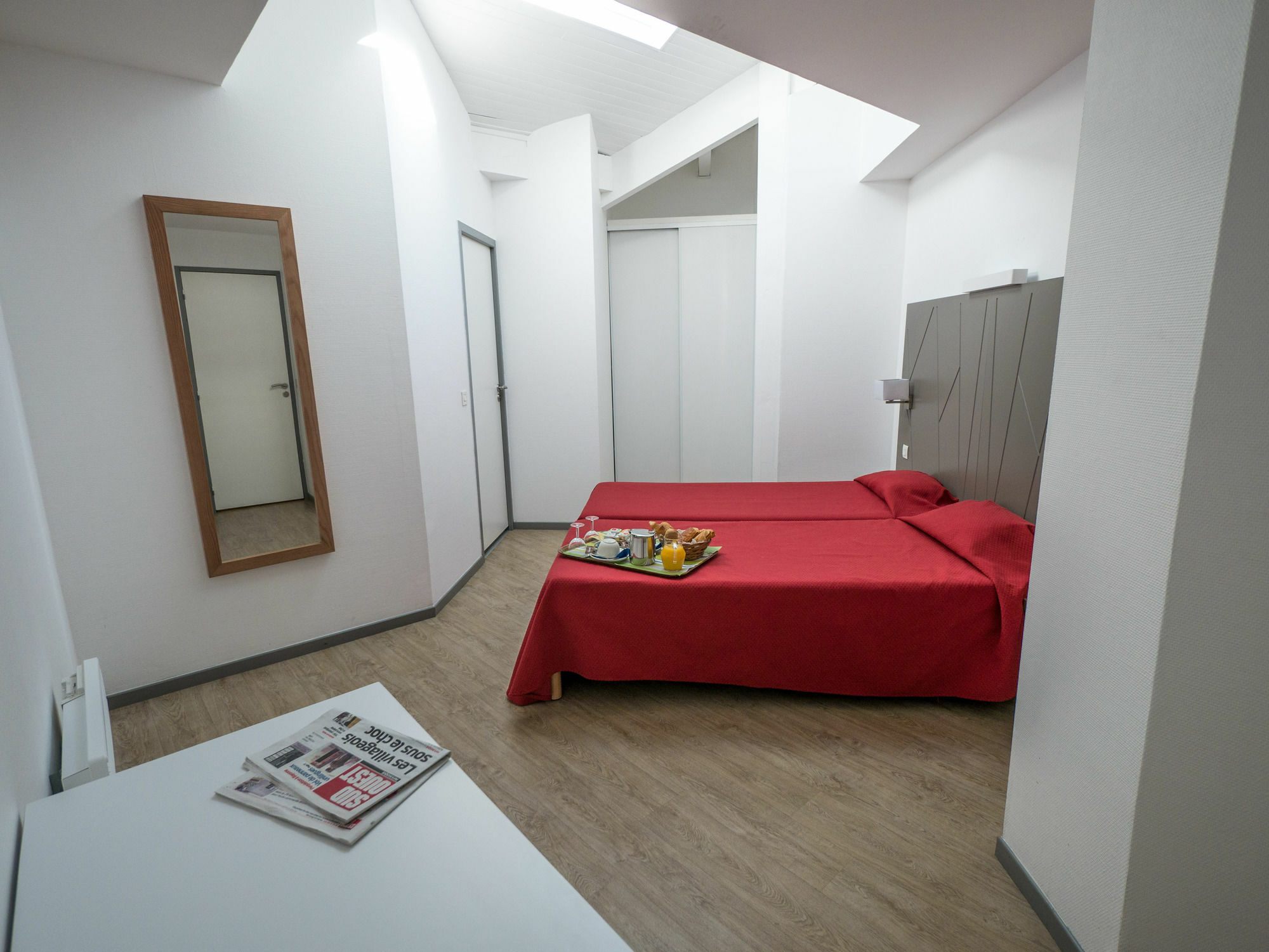Residence Mer & Golf Sokoburu Hendaye Exteriör bild