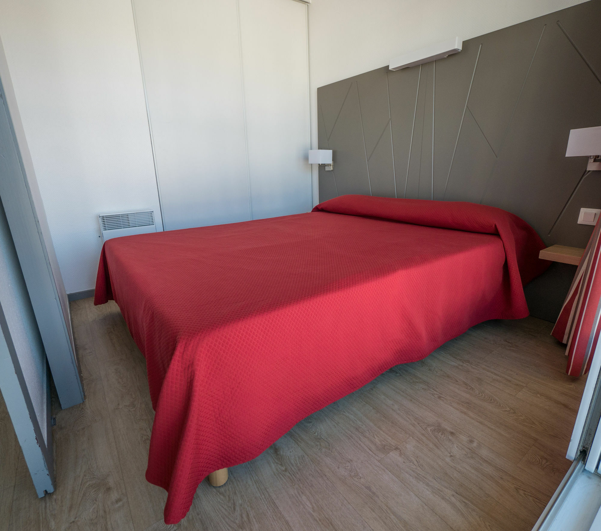 Residence Mer & Golf Sokoburu Hendaye Exteriör bild