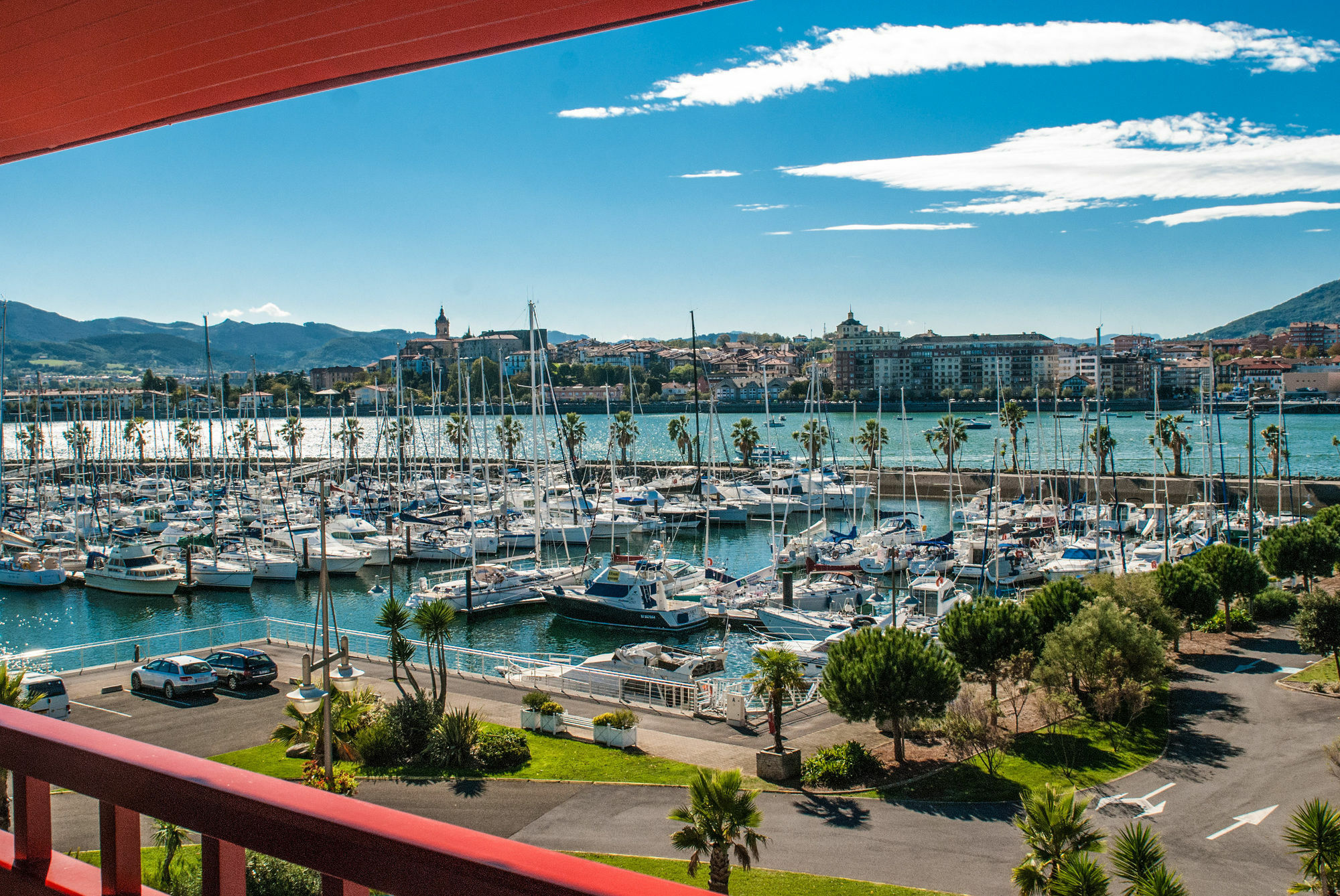 Residence Mer & Golf Sokoburu Hendaye Exteriör bild